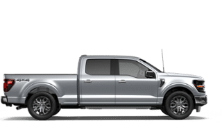 2026 Ford F-150® External Image 1